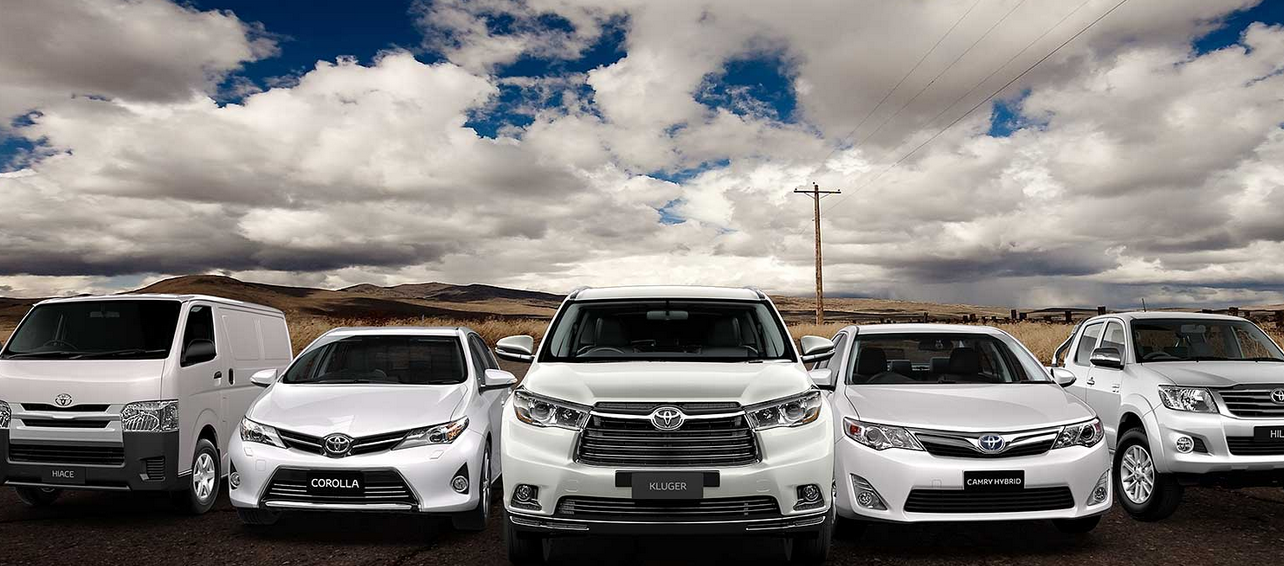 City Agencies Fleet
